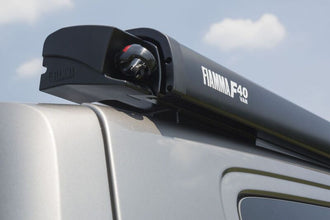 FIAMM Awning F40 for VW T5/T6 without roof rail - 44364 | Stahlor image 9