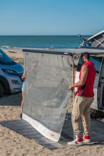FIAMM Sunview front wall F35-F65,F80,Caravan Store/XL, 385cm - 44389 | Stahlor image 2