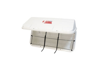 Fiamma Luggage box for bicycle carrier - Ultra Box 500 - 44019 | Stahlor image 2