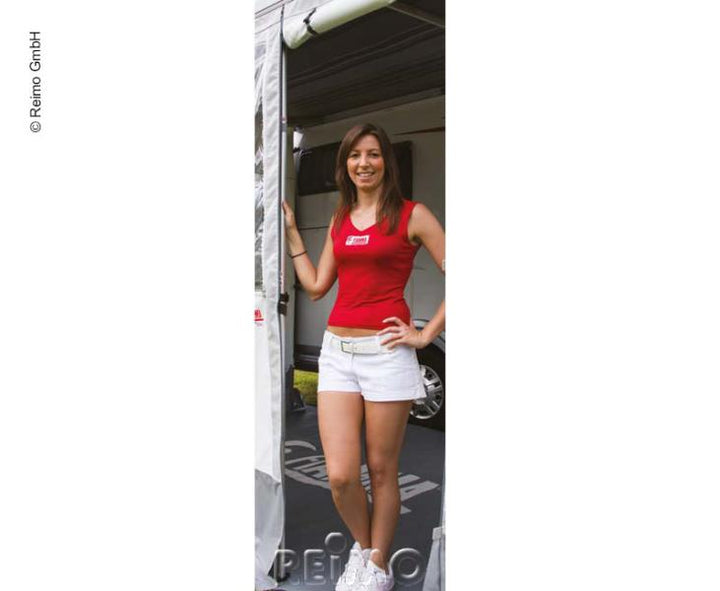 vertical door pole Door Pole for Fiamma awning awnings F65S + F65L