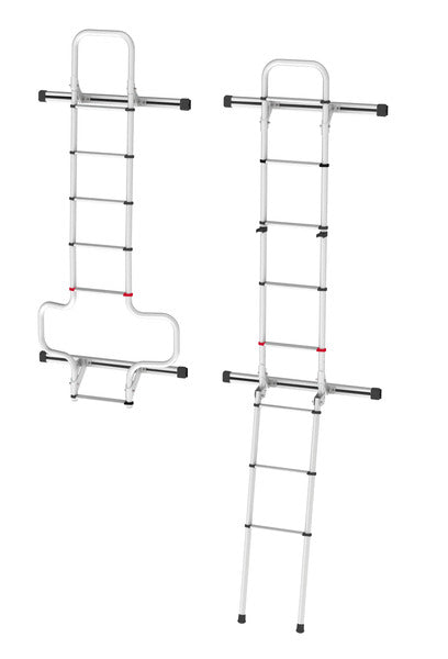 Fiamma Leiter DeLuxe 6 DJ ab6/06 - 444401 | Stahlor image 1