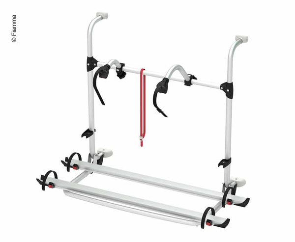 Fiamma Rear carrier Carry Bike Pro Autotrail, max. load 40kg - 44445 | Stahlor image 1