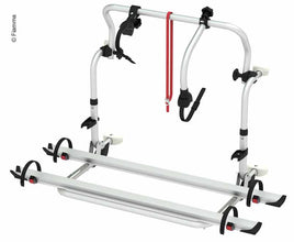 FIAMM Aluminium rear carrier Carry-Bike L80 for 2 wheels - 44446 | Stahlor image 1