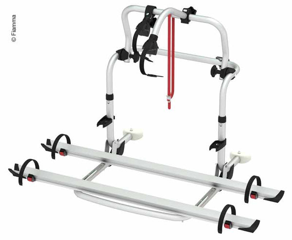 Fiamma Bike Rack TRIGANO CI Roller Team, max. 50kg - 44448 | Stahlor image 1