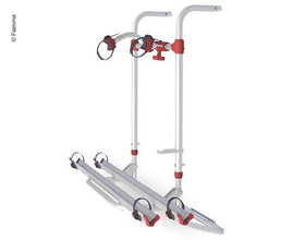 Fiamma Caravan rear carrier Simple Plus 200 for 2 wheels, max. load 35kg - 44454 | Stahlor image 1