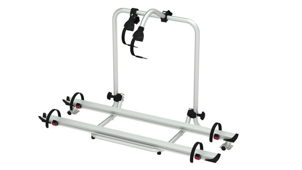 Fiamma Bike Rack GARAGE PLUS for 2/max. 4 Bikes (up to 60kg) - 44460 | Stahlor image 1