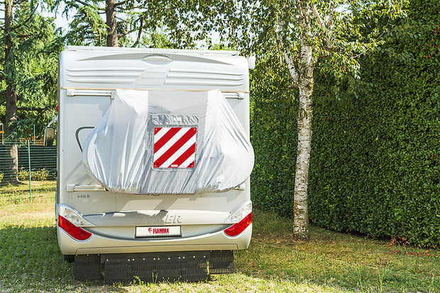 Fiamma Bike Cover S - For 2 to 3 bikes