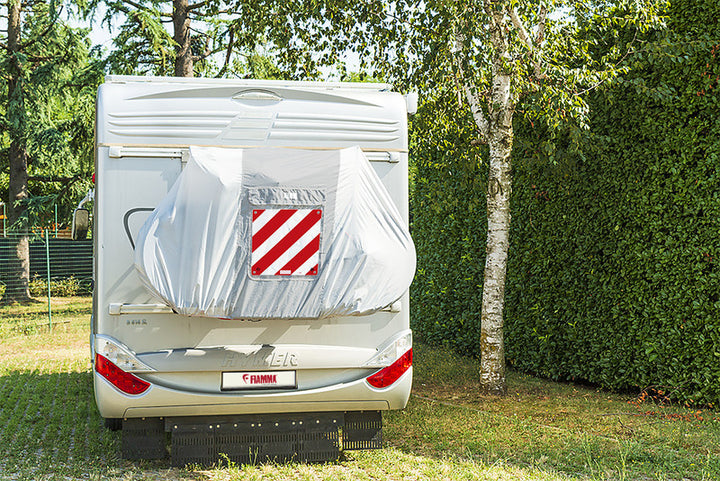 Fiamma Bike Cover S - For 2 to 3 bikes
