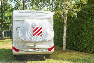 FIAMM Bike Cover Premium S - For up to 4 bikes - 44471 | Stahlor image 2