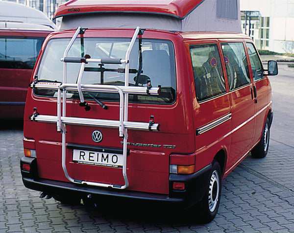 Fiamma Reimo rear carrier VW T4 - For 2 bikes - 44500 | Stahlor image 1