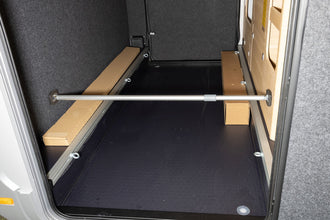 CBEST Stange für Heckgarage Alu - 445051 | Stahlor image 3