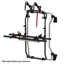 Fiamma Heckträger Crafter E-Bike - 44530 | Stahlor image 1