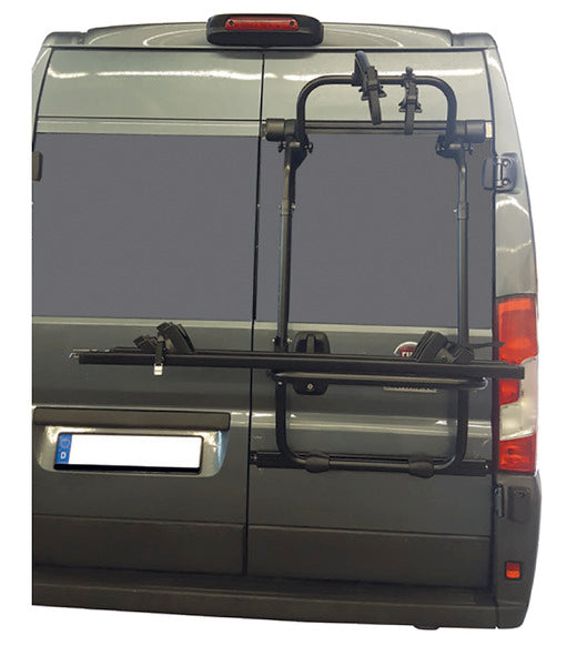 EuroCarry VW Crafter >16 - 44552 | Stahlor image 1