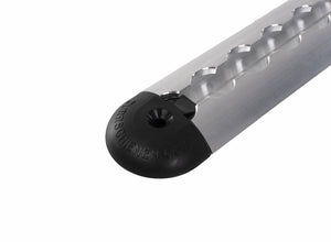 ZURR Endstück schw.rund 44300+ - 445770 | Stahlor image 2