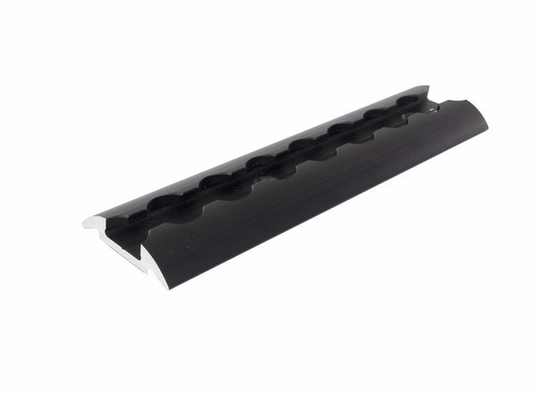 Zurrschienen.com Lashing rail semicircular to screw - 44577 | Stahlor image 1