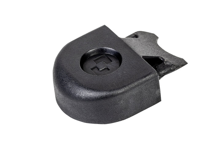 Endstück schwarz f. 44578