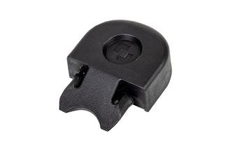 Zurrschienen.com Endstück schwarz f. 44578 - 445780 | Stahlor image 2