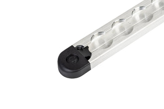 Zurrschienen.com Endstück schwarz f. 44578 - 445780 | Stahlor image 4