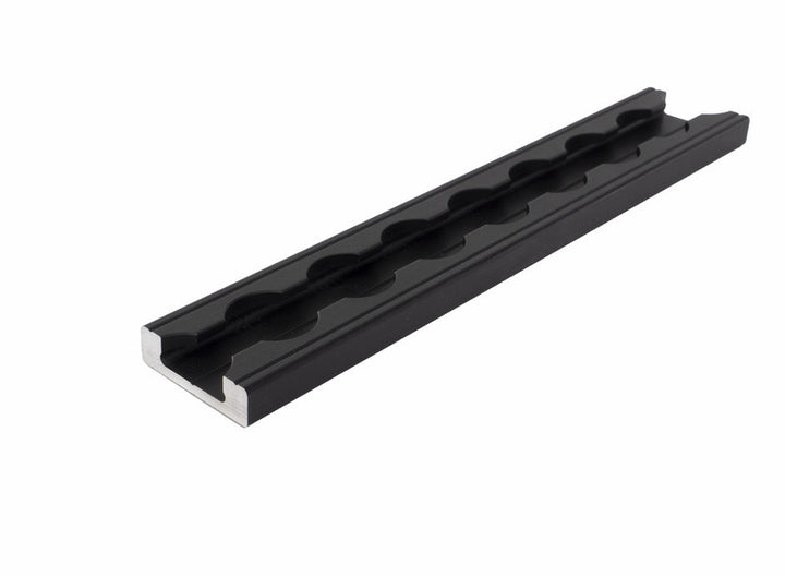 Lashing rail narrow, for wall / floor mounting