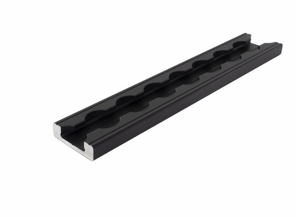 Zurrschienen.com Lashing rail narrow, for wall / floor mounting - 44579 | Stahlor image 1