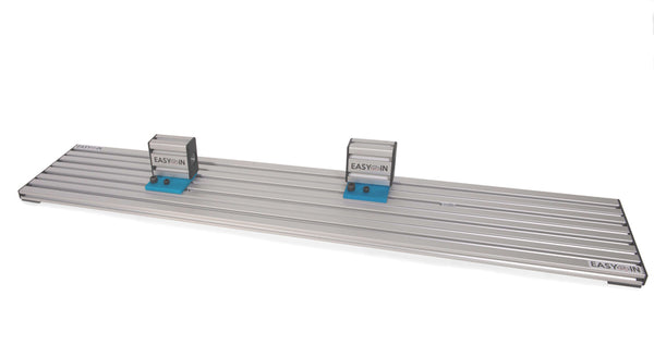 EASY Bicycle carrier EASY IN Basic for interior, trunk, rear garage - 44580 | Stahlor image 1