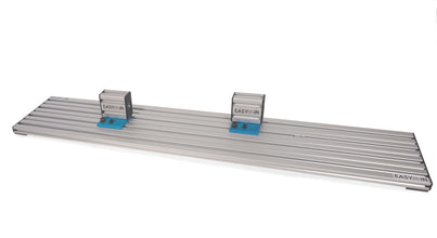 EASY Bicycle carrier EASY IN Basic for interior, trunk, rear garage - 44580 | Stahlor image 1