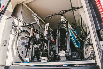 EASY Booster 60 for bike rack EASY IN - 44589 | Stahlor image 4