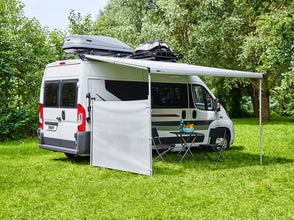 Thule Omn.Twist.Windscreen 300c - 44590 | Stahlor image 2