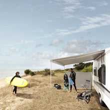 Thule Omn.Twist.Windscreen 300c - 44590 | Stahlor image 3