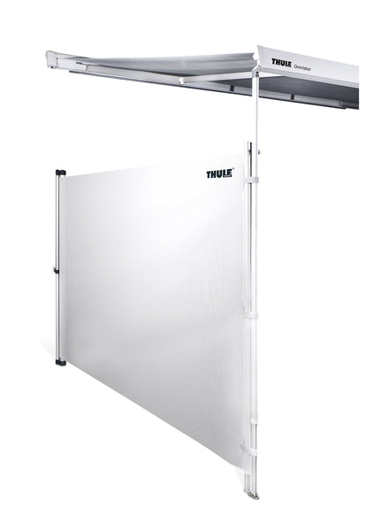 Thule Omn.Twist.Windscreen 300c - 44590 | Stahlor image 1