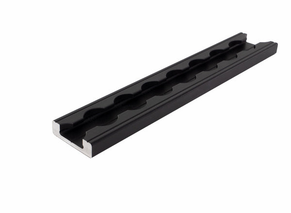 Zurrschienen.com Lashing rail narrow, for wall / floor mounting - 44593 | Stahlor image 1