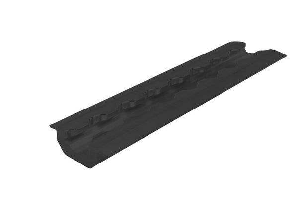 Zurrschienen.com Lashing rail retractable or corner mounting - 44594 | Stahlor image 1