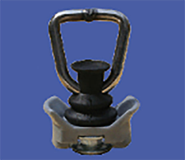 ZURR AutomotiveFitting b.400kg - 44598 | Stahlor image 1