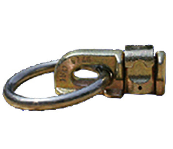 Zurrschienen.com Double-Stud Fitting 1.1T - 44599 | Stahlor image 1