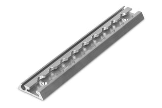 Reimo Zurrschienem.Keder silber - 44615 | Stahlor image 2