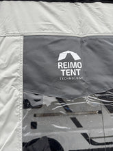 Reimo Tent Technology Girona - Wind/rain blocker - front panel, H 235-250 cm, W 285 cm - 44762 | Stahlor image 2