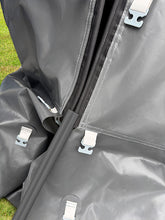 Reimo Tent Technology Girona - Wind/rain blocker - front panel, H 235-250 cm, W 285 cm - 44762 | Stahlor image 5