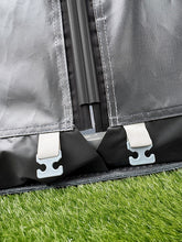 Reimo Tent Technology Girona - Wind/rain blocker - front panel, H 235-250 cm, W 430 cm - 44765 | Stahlor image 3