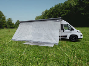 RTENT SunblockerSAONA 380 Front - 44815 | Stahlor image 2