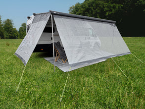 RTENT SunblockerSAONA 380 Front - 44815 | Stahlor image 1