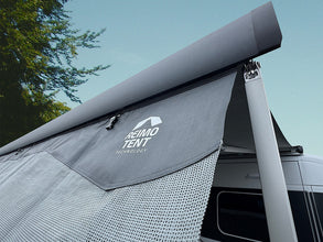 RTENT SunblockerSAONA 430 Front - 44816 | Stahlor image 4