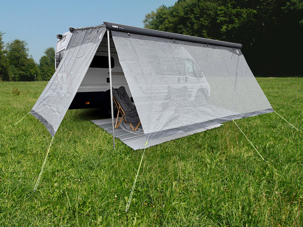 RTENT SunblockerSAONA 430 Front - 44816 | Stahlor image 1