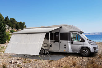 Reimo Tent Technology Sunblocker SAMANA 330 - 44822 | Stahlor image 1
