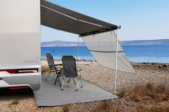 Reimo Tent Technology Sunblocker SAMANA 380 - 44823 | Stahlor image 2