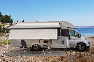 Reimo Tent Technology Sunblocker SAMANA 430 - 44824 | Stahlor image 3