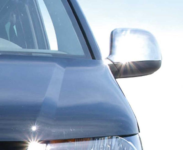 Reimo Mirror cover (ABS Chrome) for VW T5 from 2010 on - 44962 | Stahlor image 1