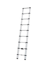 THULE Thule Van Ladder 9 Steps - 45098 | Stahlor image 3