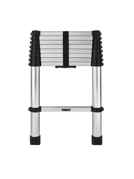 THULE Thule Van Ladder 9 Steps - 45098 | Stahlor image 1
