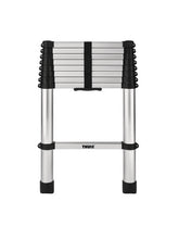 THULE Thule Van Ladder 9 Steps - 45098 | Stahlor image 1