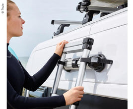 Thule Magnet Adapter Bracket - 45099 | Stahlor image 2